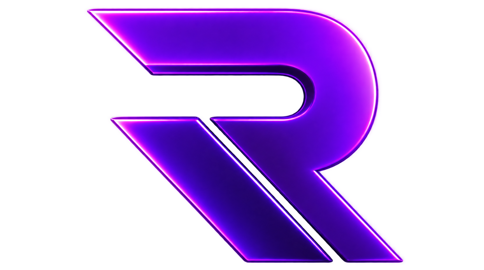 Símbolo R da RYZEEN