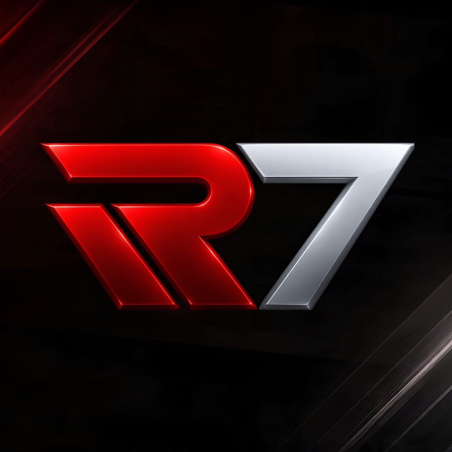 Logo R7